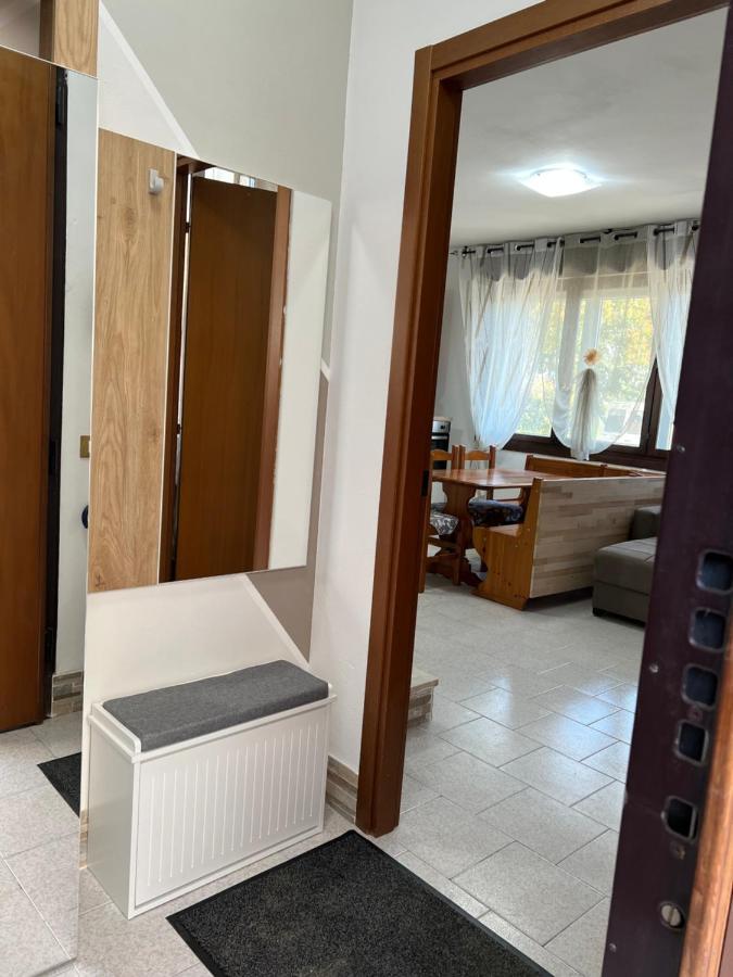 Civico 13 Villa Scardovari ภายนอก รูปภาพ