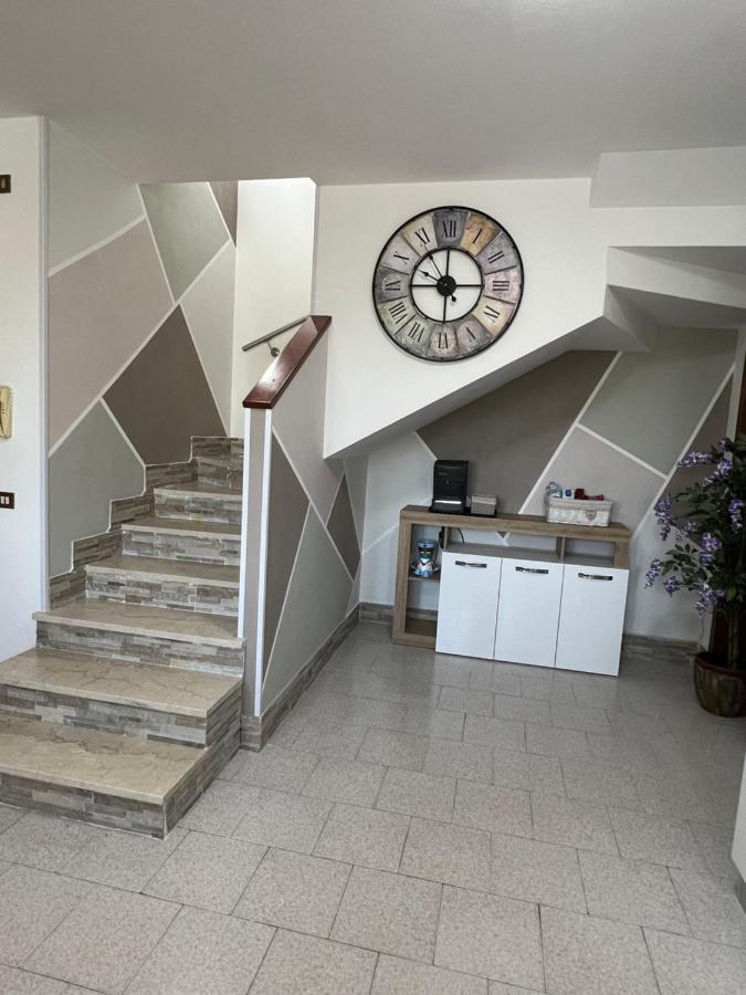 Civico 13 Villa Scardovari ภายนอก รูปภาพ