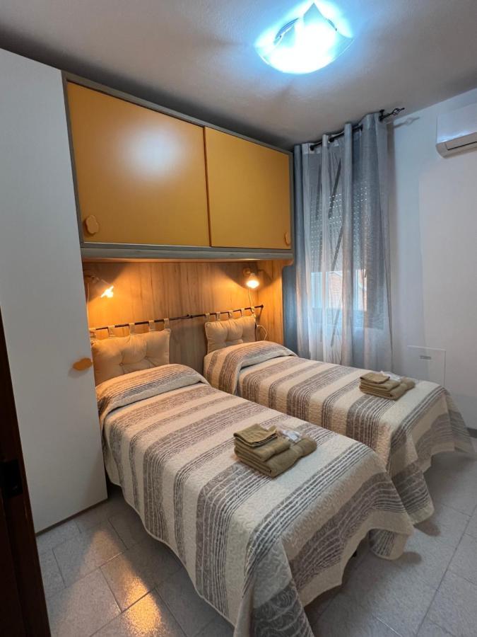 Civico 13 Villa Scardovari ภายนอก รูปภาพ