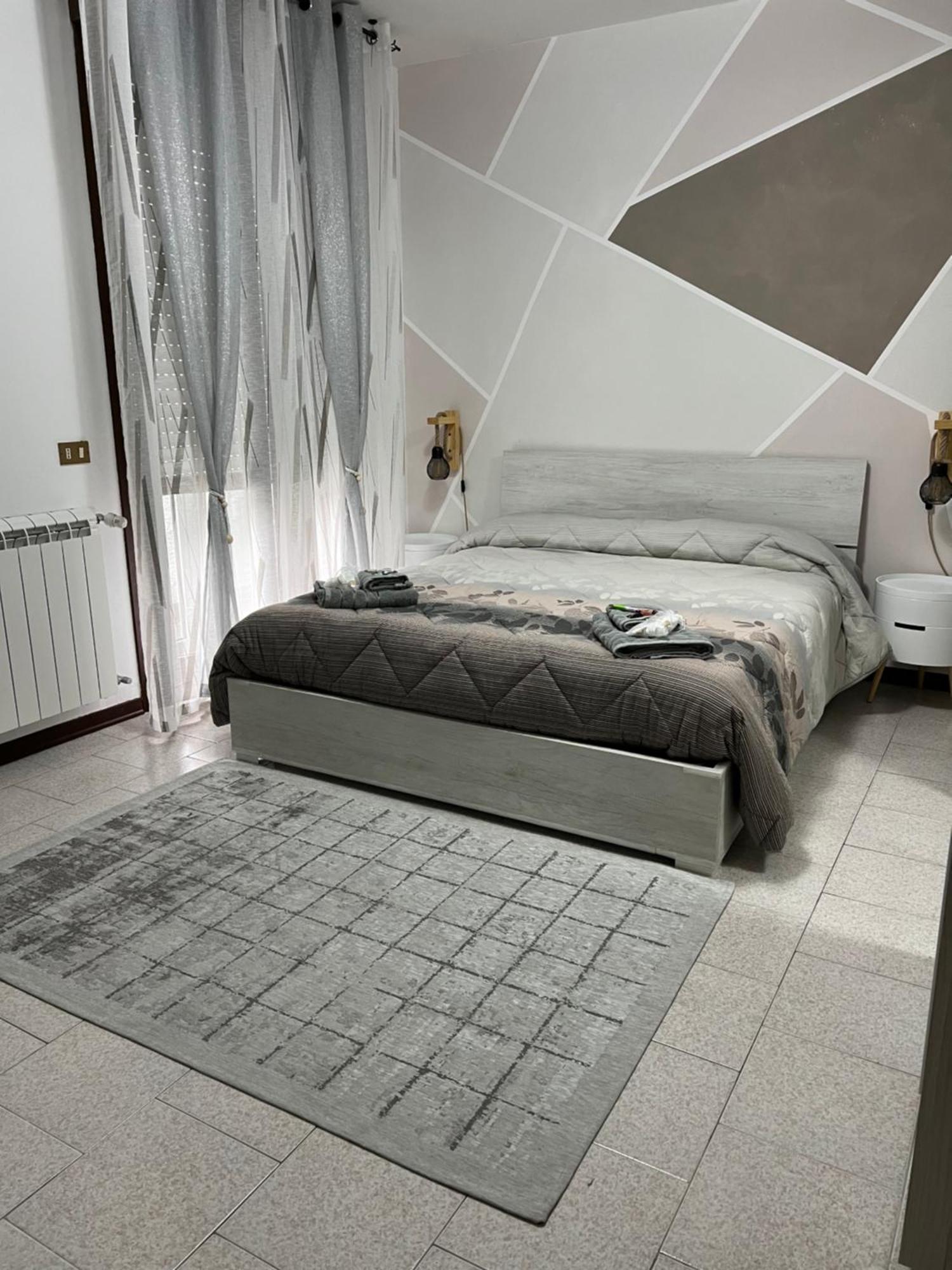 Civico 13 Villa Scardovari ภายนอก รูปภาพ