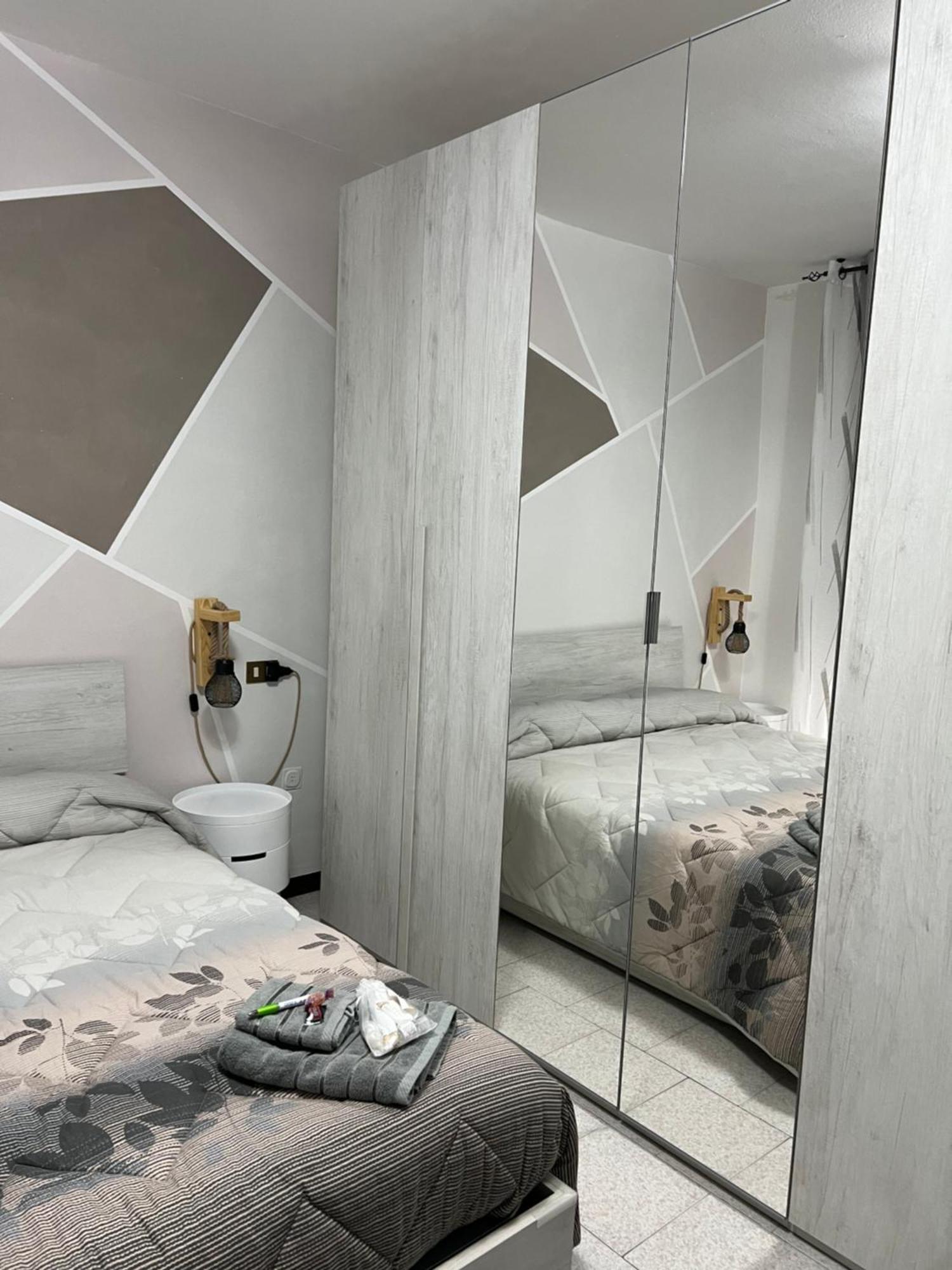 Civico 13 Villa Scardovari ภายนอก รูปภาพ